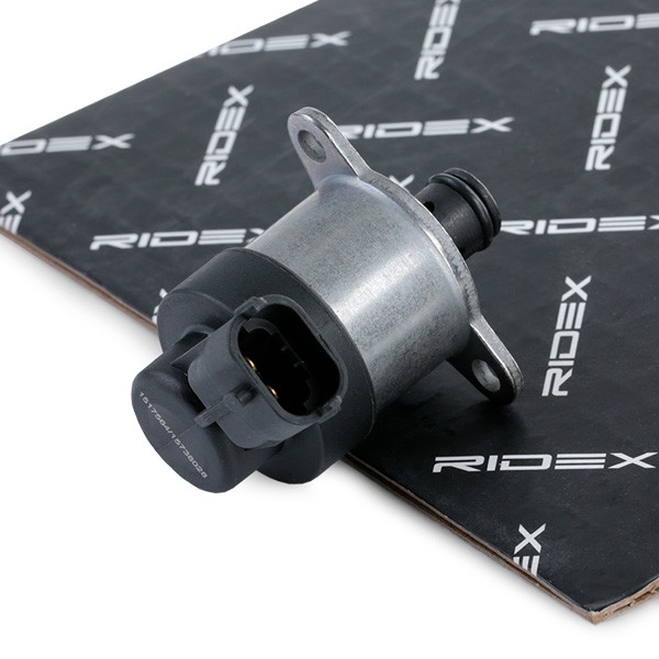 RIDEX Control Valve, fuel quantity (common rail system) Article number: 5655C0007 cheaply