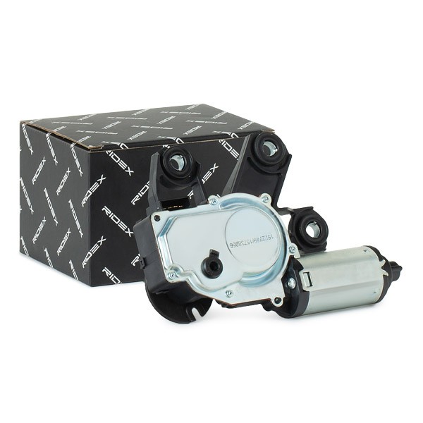 RIDEX Wiper motor Article number: 295W0131 cheaply
