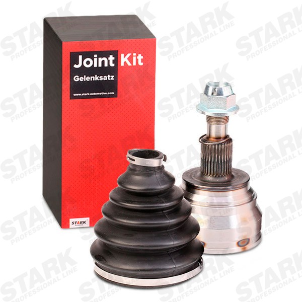 STARK Joint kit, drive shaft Article number: SKJK-0200536 cheaply