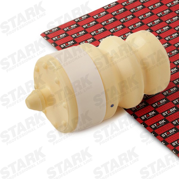 STARK Gummianslag, affjedring Varenummer: SKRBS-3560015 billige
