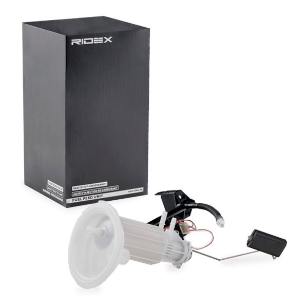 RIDEX Fuel feed unit Article number: 1382F0242 cheaply