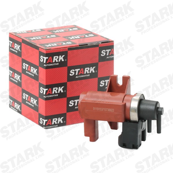 STARK Ladetryksstyring, Turbolader Varenummer: SKPCT-2740032 billige