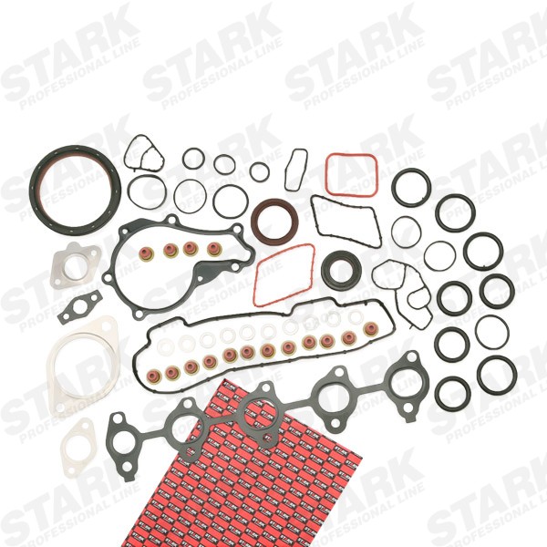 STARK Full Gasket Set, engine Article number: SKFGS-0500053 cheaply