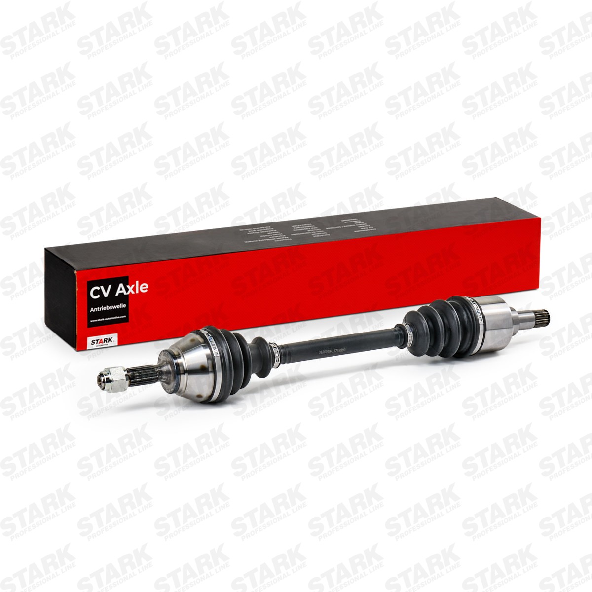 STARK Drive shaft Article number: SKDS-0210663 cheaply
