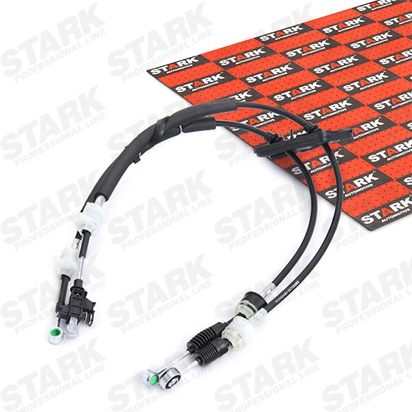 STARK Cable, manual transmission Article number: SKCMT-1520056 cheaply