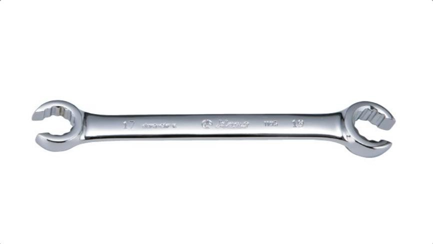 HANS Brake Lines Spanner Article number: 1105M/30X32 cheaply
