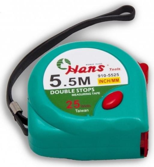 HANS Tape Measure Article number: 910-5525 cheaply