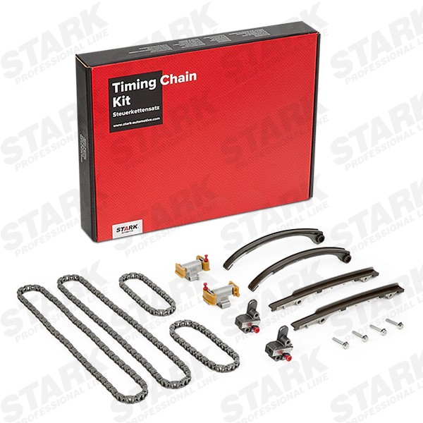 STARK Timing chain kit Article number: SKTCK-2240182 cheaply