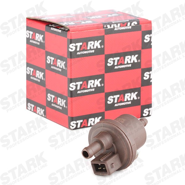 STARK SKBVF-2770005 Täite- / õhutusklapp kütusepaagile JUMPY 2.0 i 140 HP Bensiin 2016