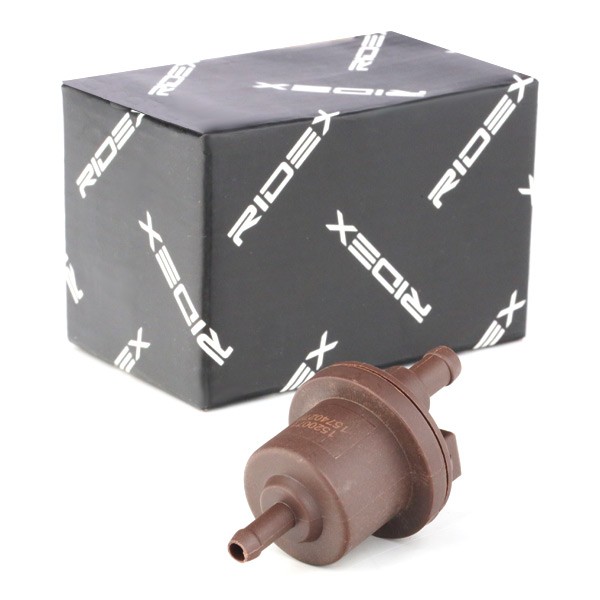 RIDEX 1411B0006 Udluftningsventil, brændstoftank C5 3.0 V6 207 HK Benzin 2005
