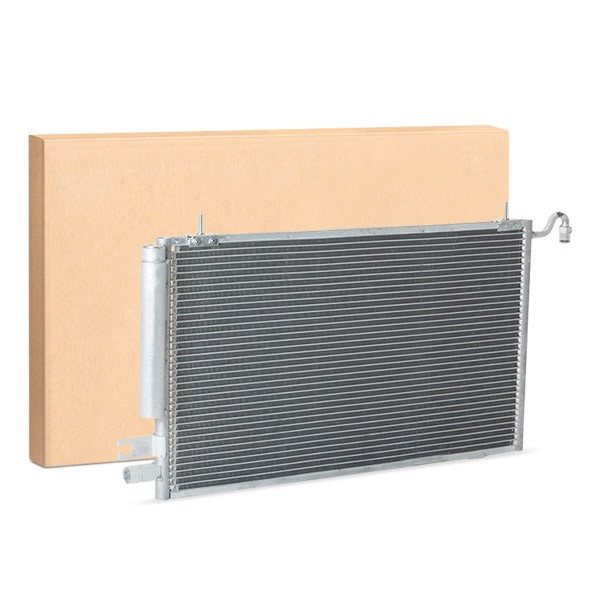 RIDEX Kondensaator, kliimaseade Artikli number: 448C0320 soodsalt