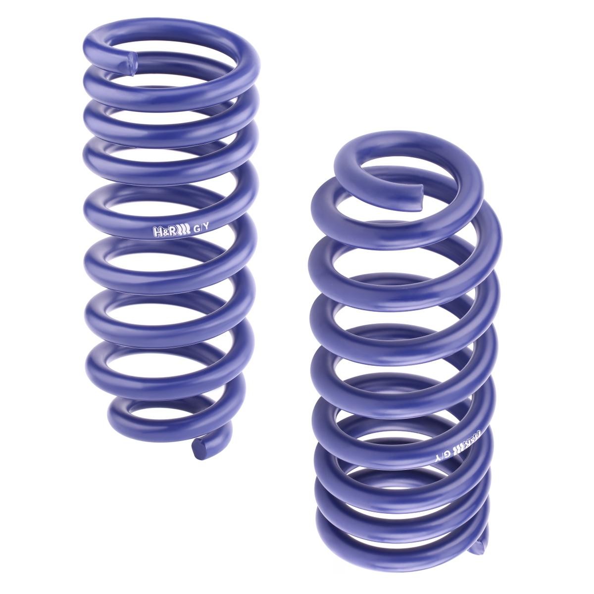 H&R Suspension kit, coil springs Article number: 29274-4 cheaply