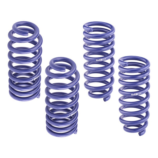 H&R Suspension kit, coil springs Article number: 29463-1 cheaply