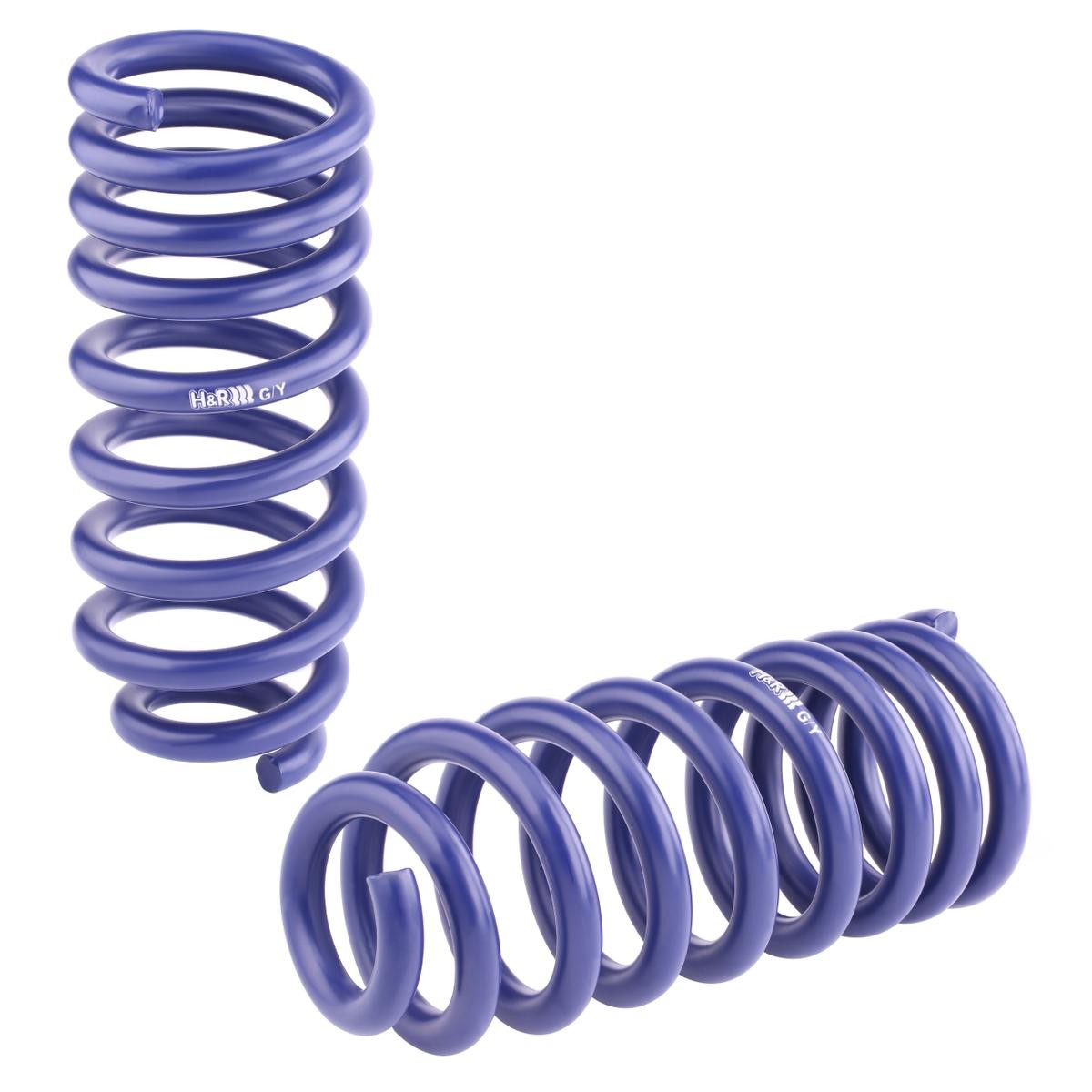 H&R Suspension kit, coil springs Article number: 29469-1 cheaply