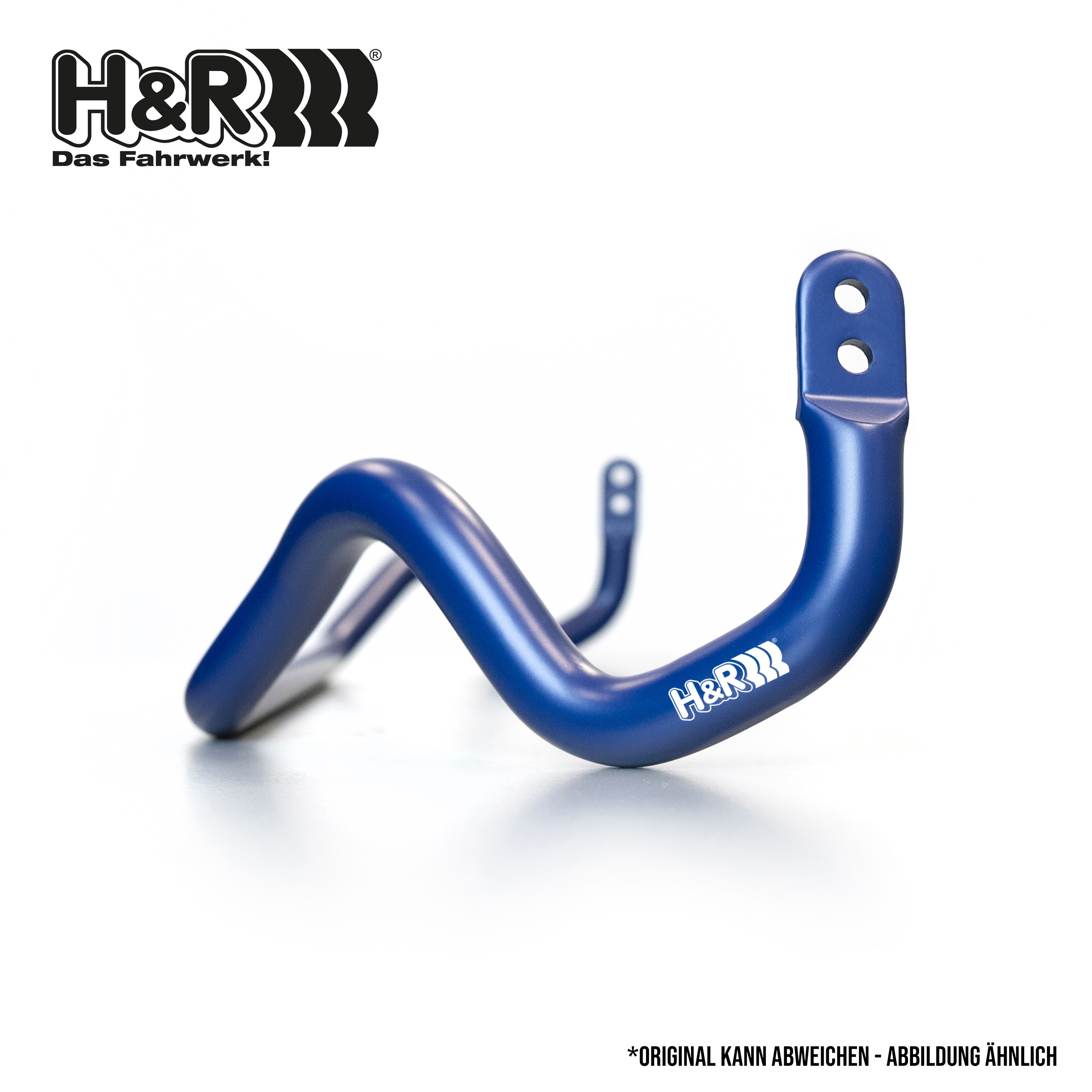 H&R Stabilisatorsatz Artikelnummer: 33851-7 kaufen