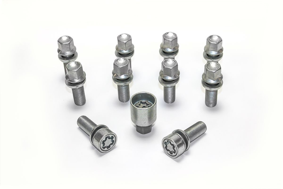 H&R Radschraube Artikelnummer: 1454803SET bestellen