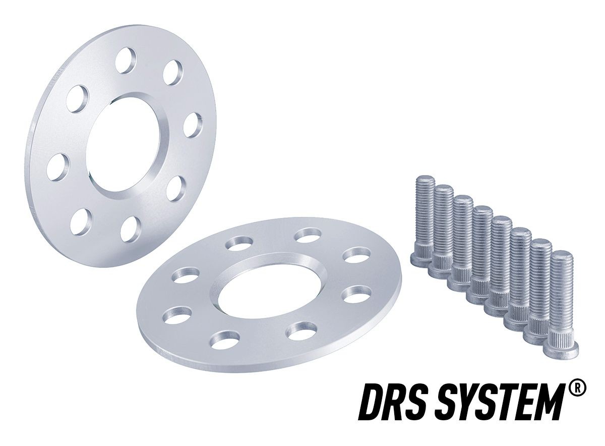 H&R 10245414 Разширяване на следата (фланци) YARIS 1.4 D-4D (NLP20_, NLP22_) 75 K.C. дизел 2005
