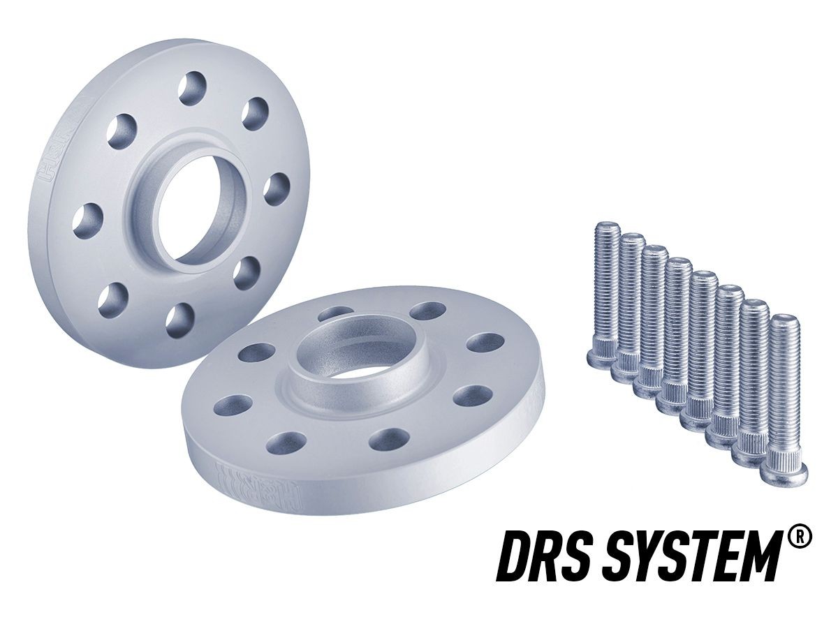 H&R 30245414 Laiendus YARIS 1.4 D-4D (NLP20_, NLP22_) 75 HP Diisel 2005