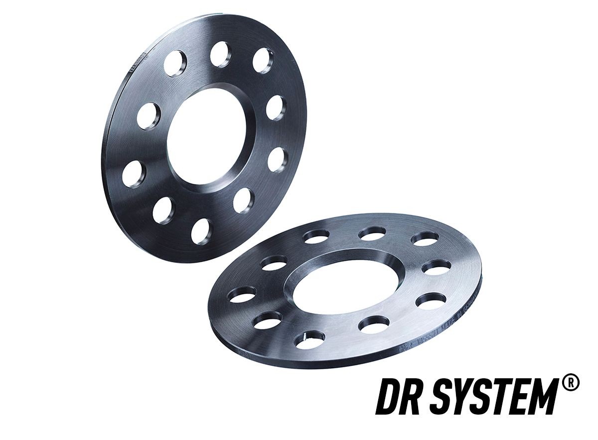 H&R B0655664 Wheel spacer SUPRA 2.0 (DB22, DB21, DB23) 258 PS Petrol