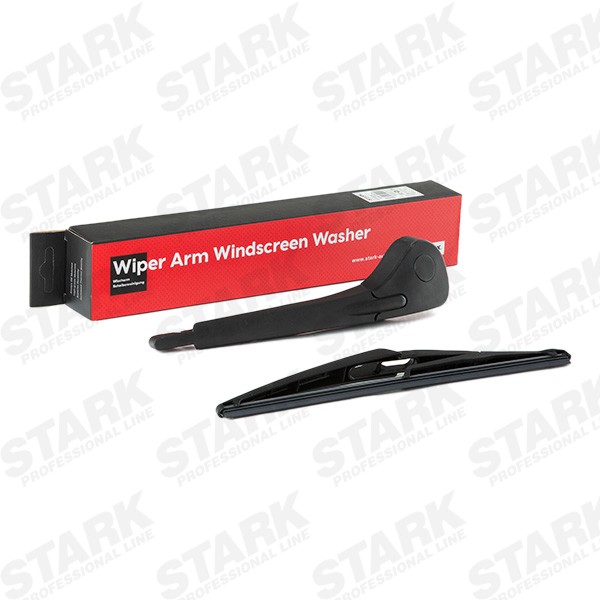 STARK Wiper Arm, windscreen washer Article number: SKWA-0930120 cheaply