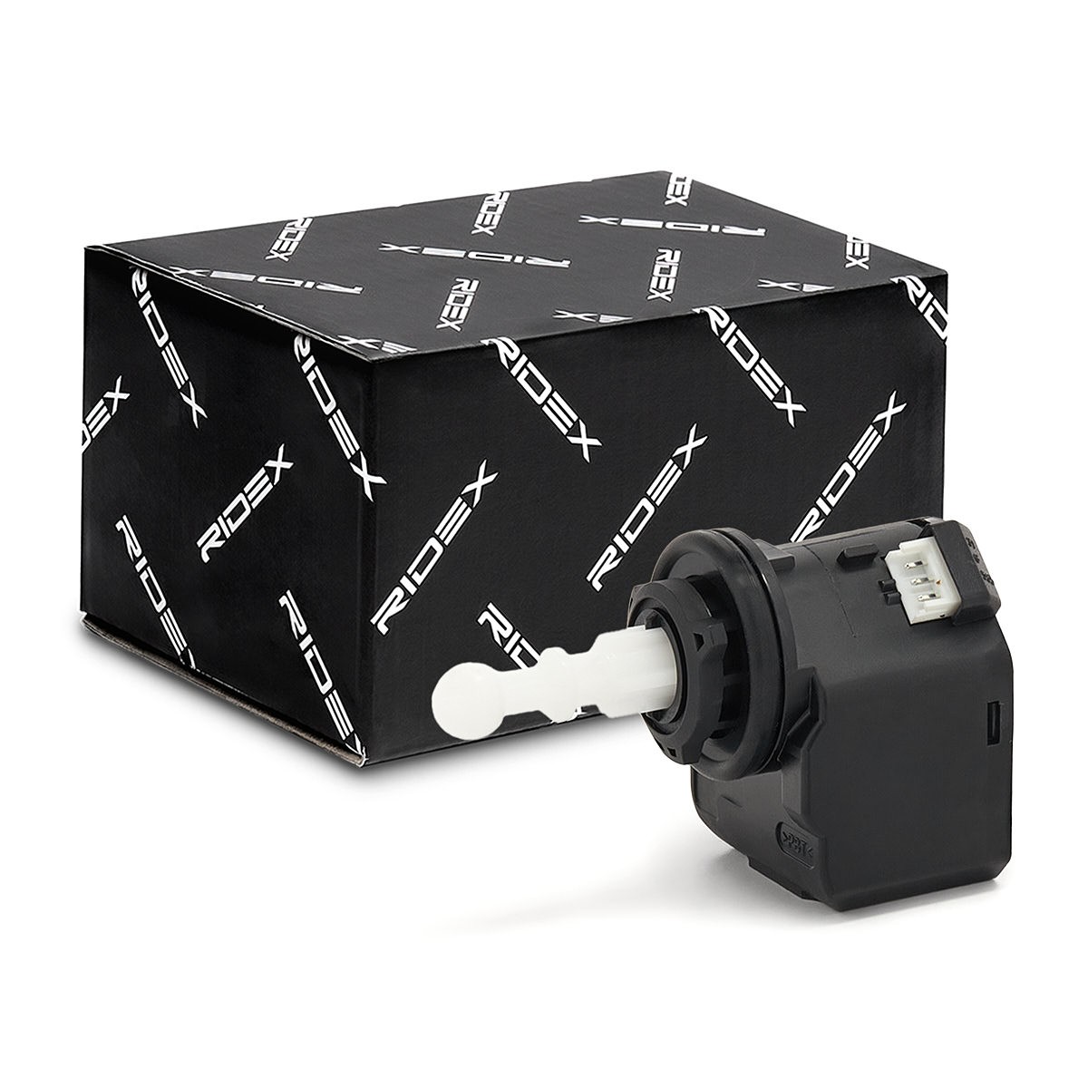 RIDEX Headlight motor Article number: 700C0014 cheaply