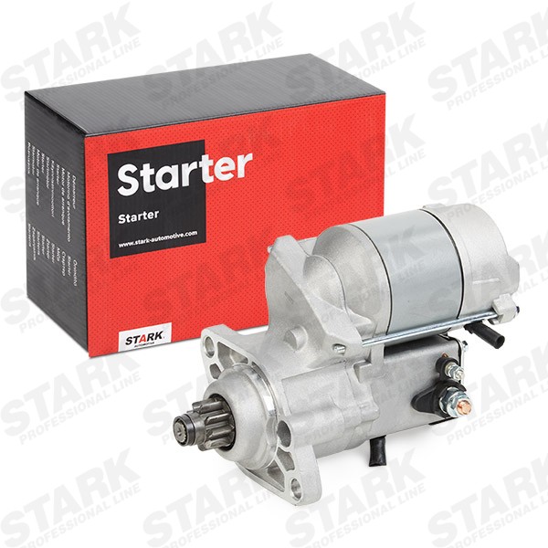 STARK Starter Artikli number: SKSTR-0330483 soodsalt