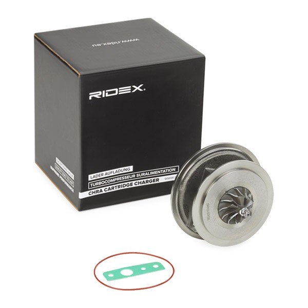 RIDEX CHRA turbo Article number: 4973C0042 cheaply