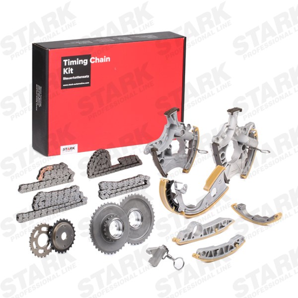 STARK Timing chain kit Article number: SKTCK-2240192 cheaply