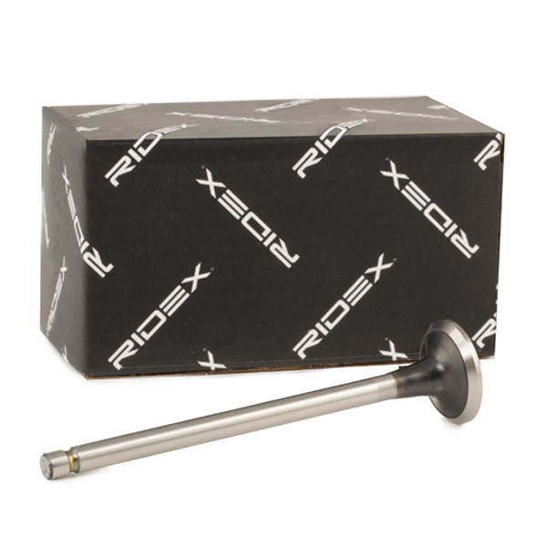 RIDEX Exhaust valve Article number: 1270O0010 cheaply
