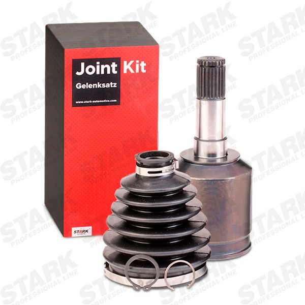 STARK Joint kit, drive shaft Article number: SKJK-0200543 cheaply