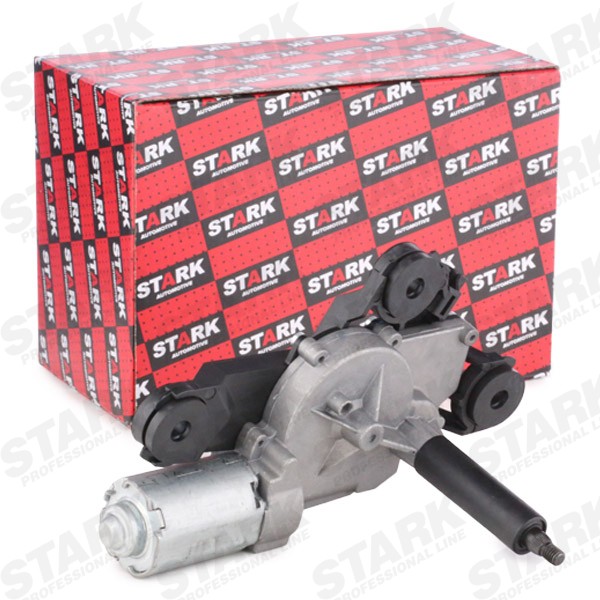 STARK Viskermotor Varenummer: SKWM-0290403 billige