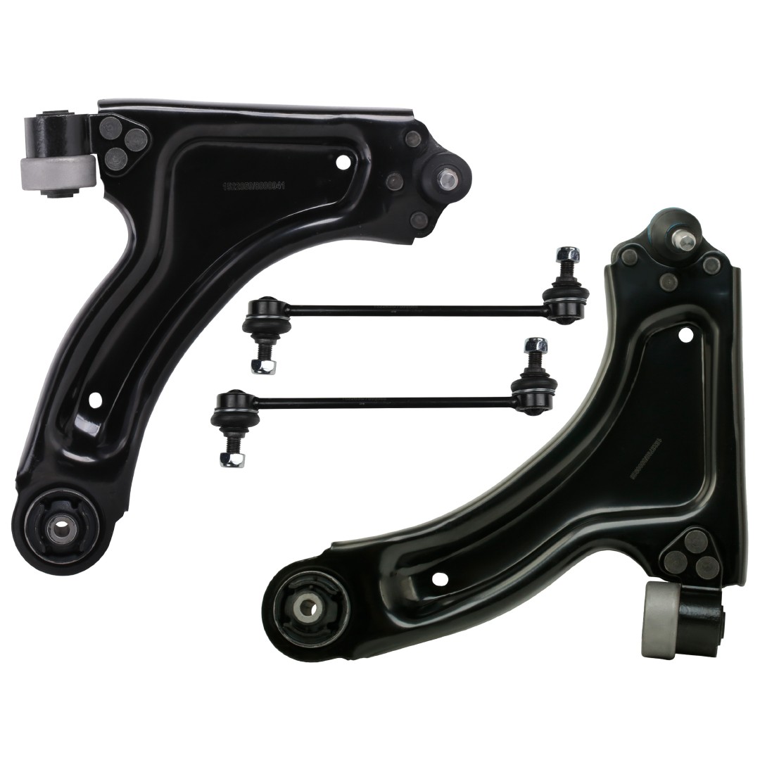 RIDEX 772S0221 Remondikomplekt,õõtshoob CORSA 1.3 CDTI 16V (F08, W5L) 69 HP Diisel 2012