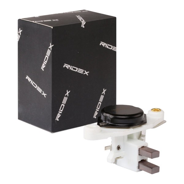 RIDEX Generatorregulator Varenummer: 288R0084 billige