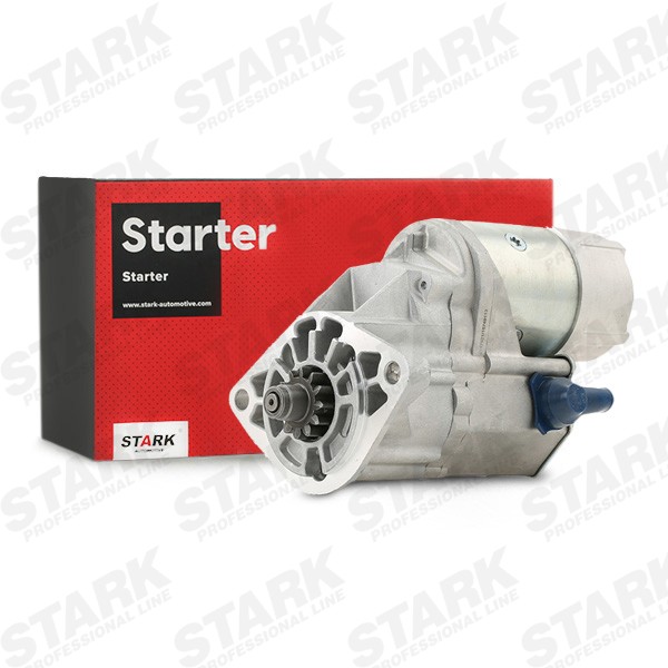 STARK Starter Artikli number: SKSTR-0330487 soodsalt