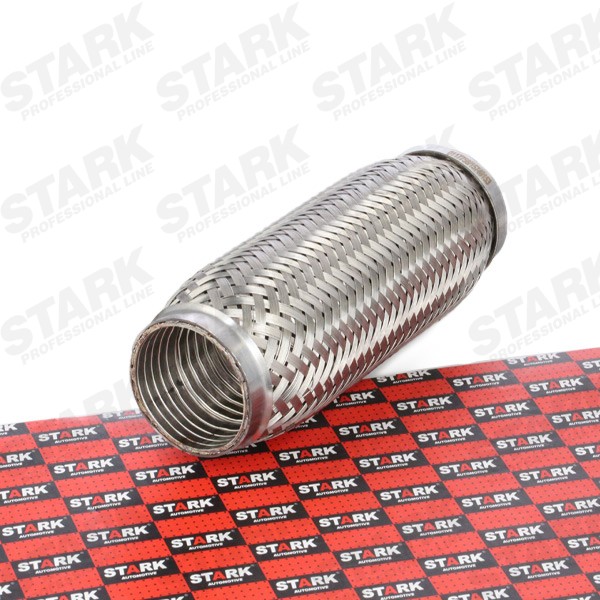 STARK Flex Hose, exhaust system Article number: SKFH-2540008 cheaply