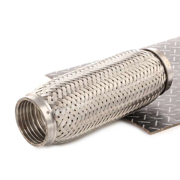 RIDEX Flex Hose, exhaust system Article number: 3971F0009 cheaply