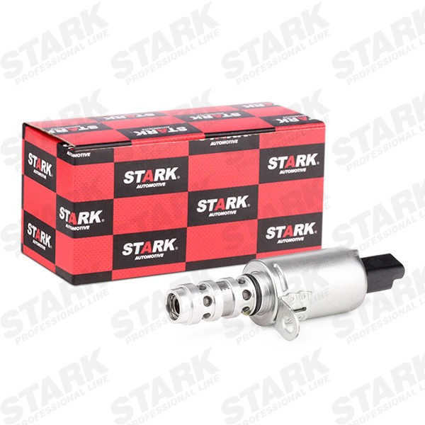 STARK SKCVC-1940023 Styreventil, knastakselforstilling C4 2.0 Flex 151 HK Benzin/Ethanol 2014