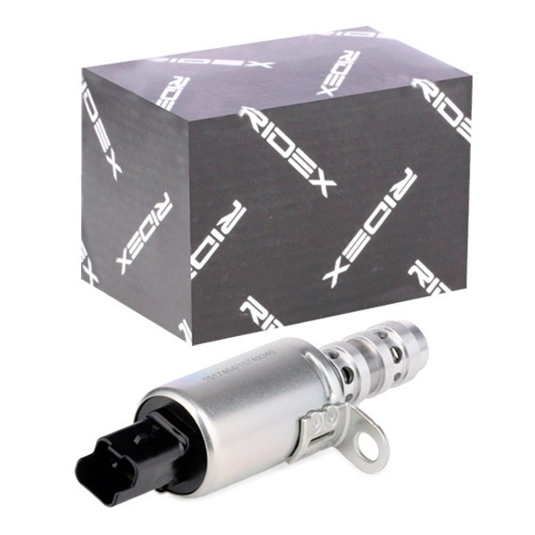 RIDEX 3826C0024 Styreventil, knastakselforstilling C4 2.0 Flex 151 HK Benzin/Ethanol 2014