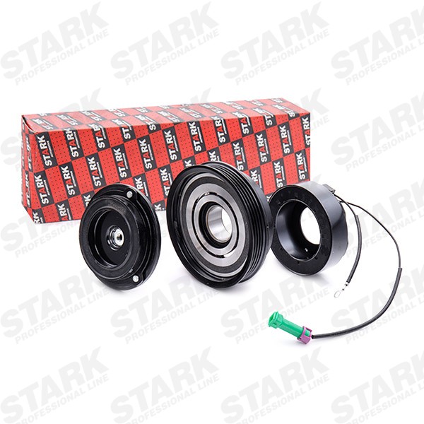 STARK Magnetisk kobling, klimakompressor Varenummer: SKMCA-1640021 billige
