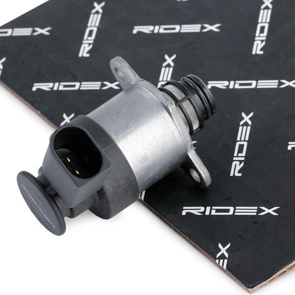 RIDEX Control Valve, fuel quantity (common rail system) Article number: 5655C0008 cheaply