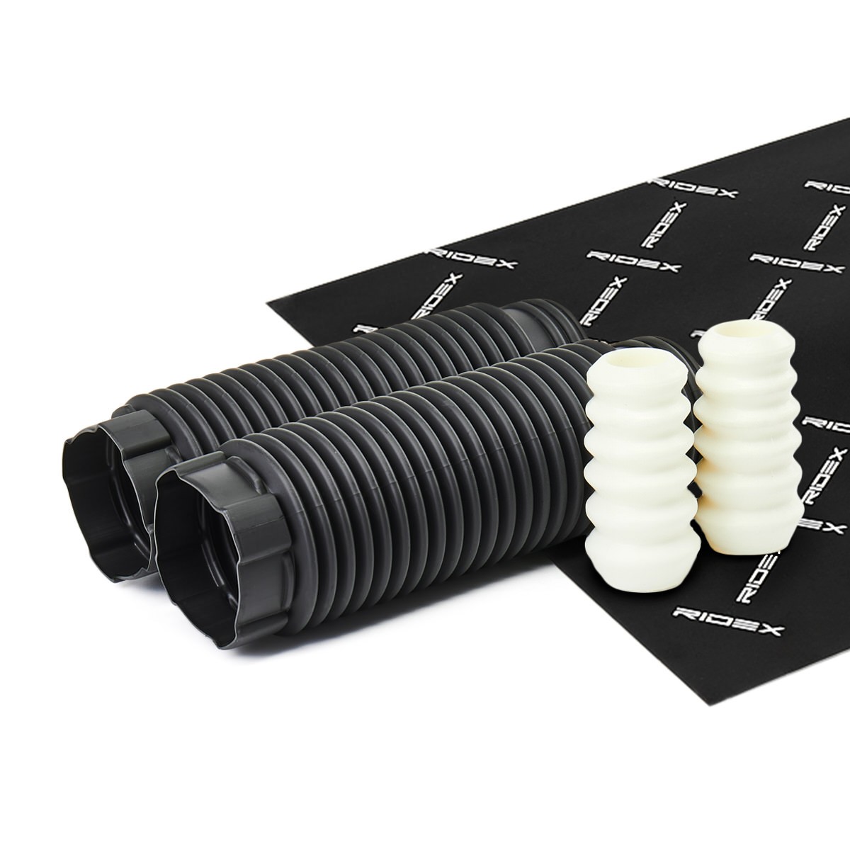 RIDEX Dust cover kit, shock absorber Article number: 919D0100 cheaply