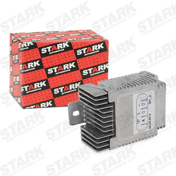 STARK Control Unit, electric fan (engine cooling) Article number: SKCUE-4520006 cheaply