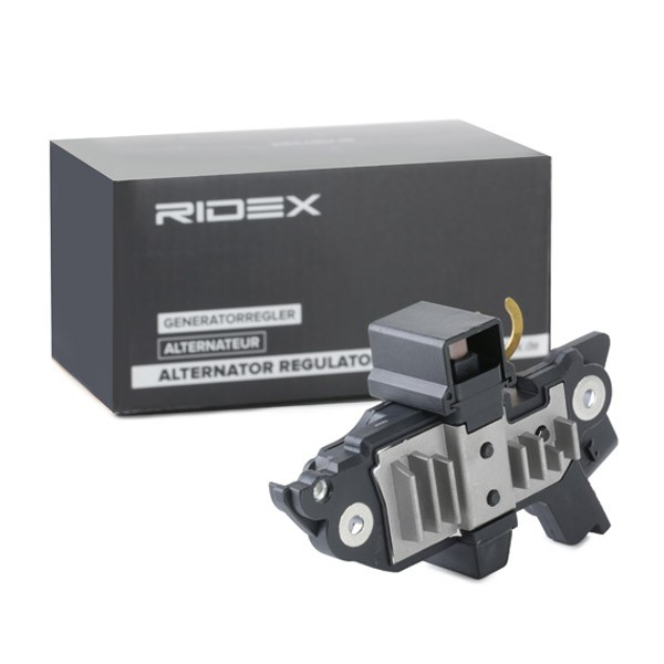 RIDEX Generaatori pingeregulaator Artikli number: 288R0085 soodsalt