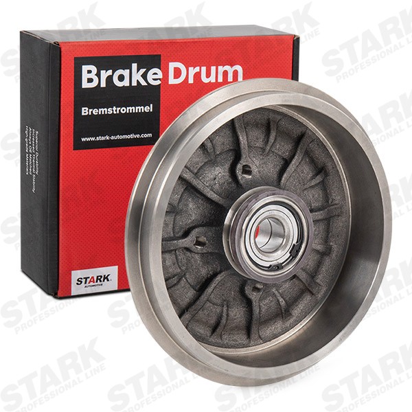 STARK Bremsetromle Varenummer: SKBDM-0800237 billige