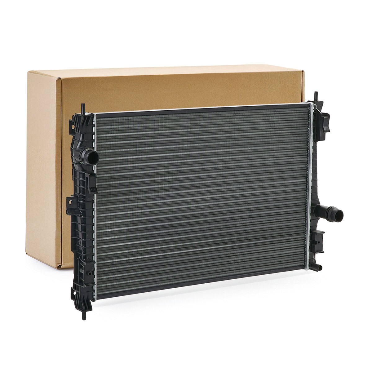 RIDEX Engine radiator Article number: 470R0893 cheaply