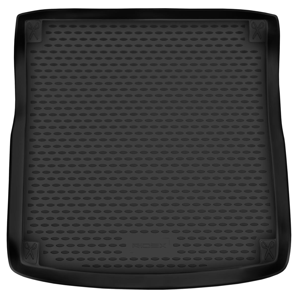 RIDEX Car boot liner Article number: 4731A0002 cheaply