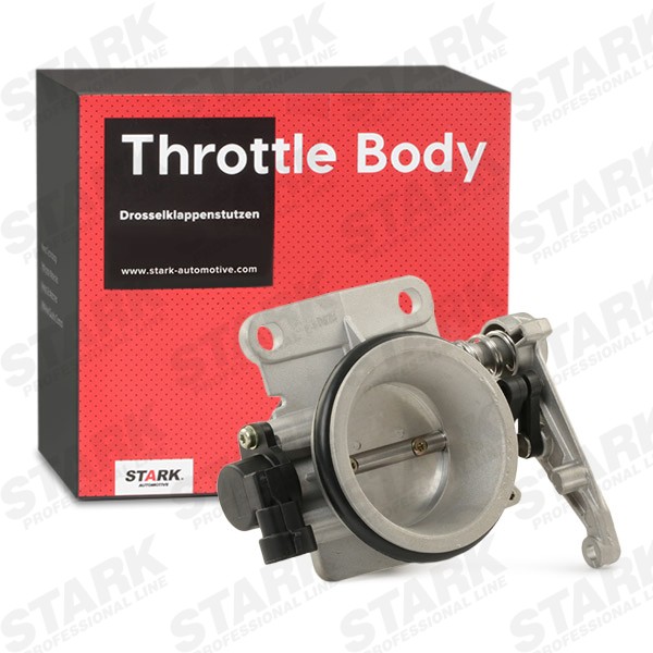 STARK Throttle body Article number: SKTB-0430220 cheaply