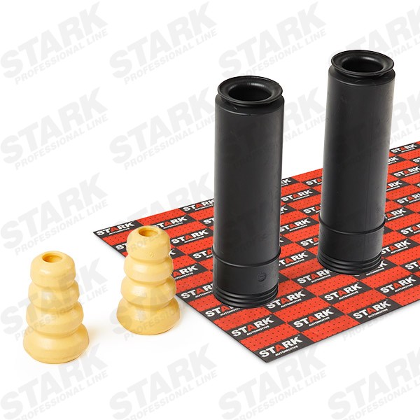 STARK Dust cover kit, shock absorber Article number: SKDCK-1240105 cheaply