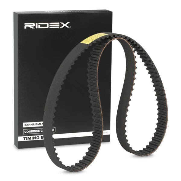 RIDEX Timing Belt Article number: 306T0288 cheaply