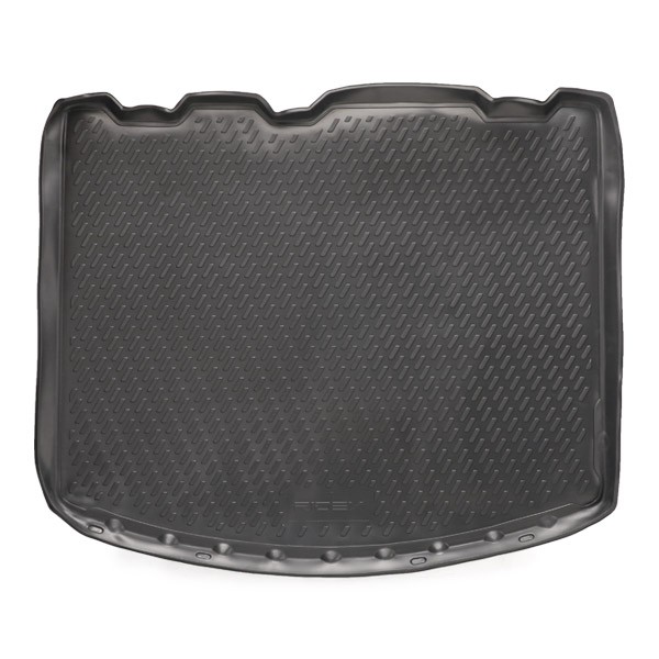 RIDEX Car boot liner Article number: 4731A0027 cheaply